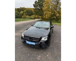 Mercedes-Benz E 400 Gebrauchtwagen