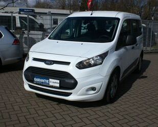 Ford Tourneo Gebrauchtwagen