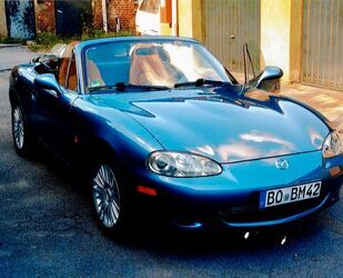 Mazda MX-5 Gebrauchtwagen