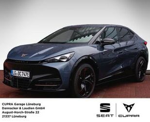 Cupra Tavascan Gebrauchtwagen