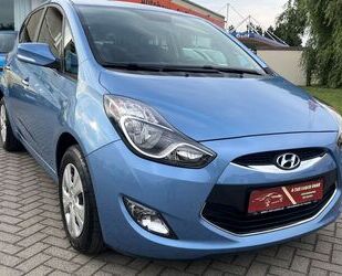 Hyundai ix20 Gebrauchtwagen