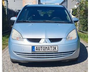 Mitsubishi Colt Gebrauchtwagen