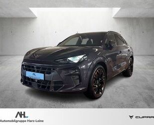 Cupra Terramar Gebrauchtwagen
