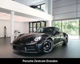 Porsche 992 Gebrauchtwagen