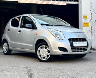 Suzuki Alto Gebrauchtwagen