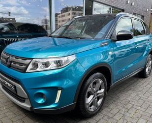 Suzuki Vitara Gebrauchtwagen