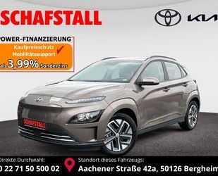 Hyundai KONA Gebrauchtwagen
