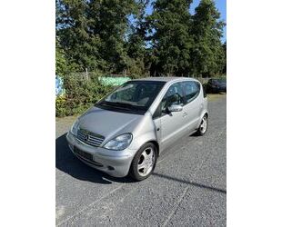 Mercedes-Benz A 190 Gebrauchtwagen
