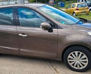 Renault Grand Scenic Gebrauchtwagen