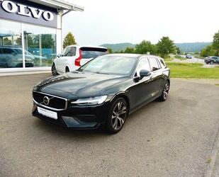 Volvo V60 Gebrauchtwagen
