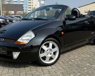Ford Streetka Gebrauchtwagen