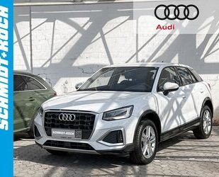Audi Q2 Gebrauchtwagen