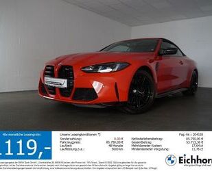 BMW M4 Gebrauchtwagen