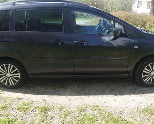 Mazda 5 Gebrauchtwagen