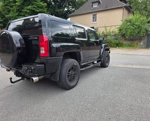 Hummer H3 Gebrauchtwagen