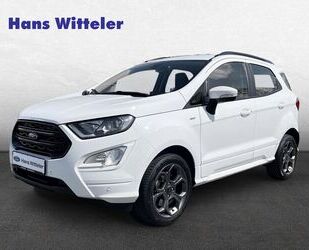 Ford EcoSport Gebrauchtwagen