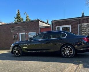 BMW 730 Gebrauchtwagen