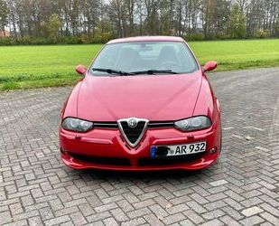 Alfa Romeo 156 Gebrauchtwagen