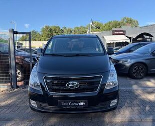 Hyundai H-1 Gebrauchtwagen
