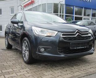 Citroen DS4 Gebrauchtwagen