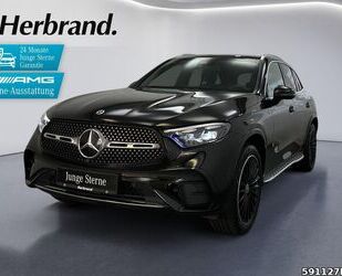 Mercedes-Benz GLC 400 Gebrauchtwagen