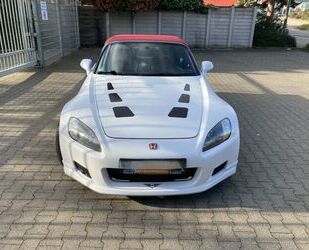 Honda S2000 Gebrauchtwagen