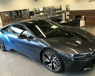 BMW i8 Gebrauchtwagen