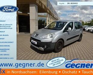 Peugeot Partner Gebrauchtwagen