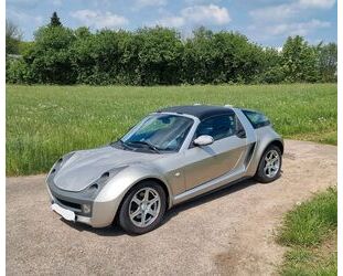 Smart Roadster Gebrauchtwagen