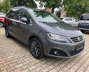 Seat Alhambra Gebrauchtwagen