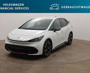 Cupra Born Gebrauchtwagen