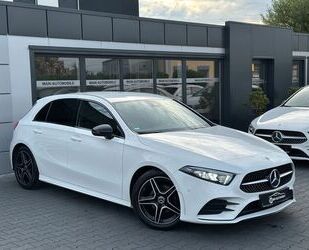 Mercedes-Benz A 180 Gebrauchtwagen