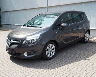 Opel Meriva Gebrauchtwagen