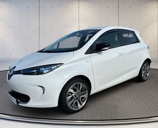 Renault ZOE Gebrauchtwagen