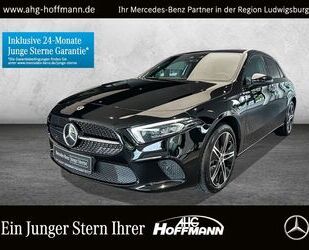 Mercedes-Benz A 250 Gebrauchtwagen
