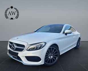 Mercedes-Benz C 250 Gebrauchtwagen