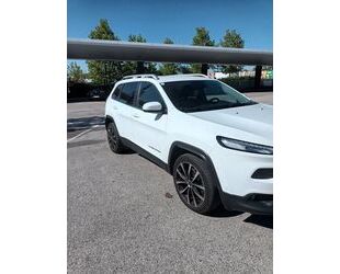 Jeep Cherokee Gebrauchtwagen