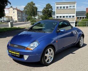Ford Streetka Gebrauchtwagen