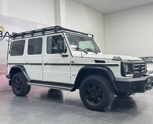Mercedes-Benz G 350 Gebrauchtwagen