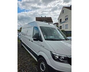 MAN TGE Gebrauchtwagen