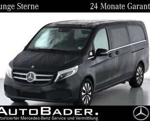 Mercedes-Benz V 300 Gebrauchtwagen