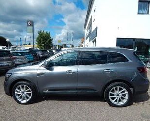 Renault Koleos Gebrauchtwagen