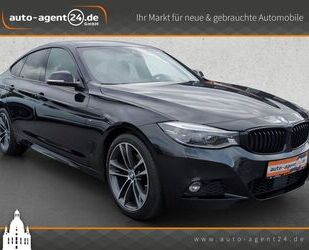 BMW 330 Gran Turismo Gebrauchtwagen