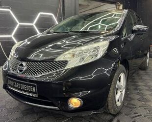Nissan Note Gebrauchtwagen