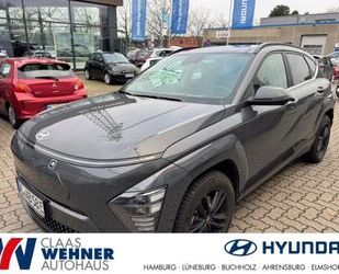 Hyundai KONA Gebrauchtwagen