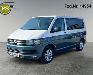 VW T6 Multivan Gebrauchtwagen