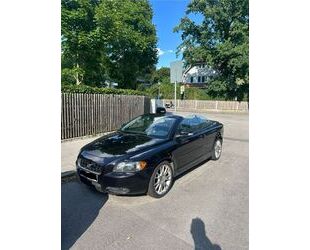 Volvo C70 Gebrauchtwagen