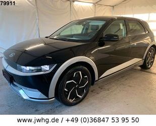 Hyundai IONIQ 5 Gebrauchtwagen