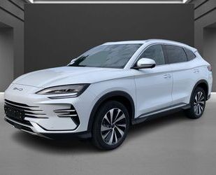 BYD SEAL U Gebrauchtwagen