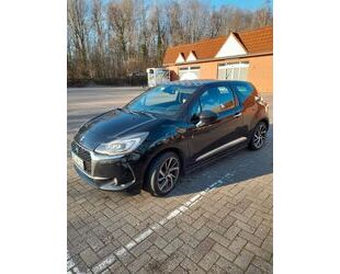 DS Automobiles DS3 Gebrauchtwagen